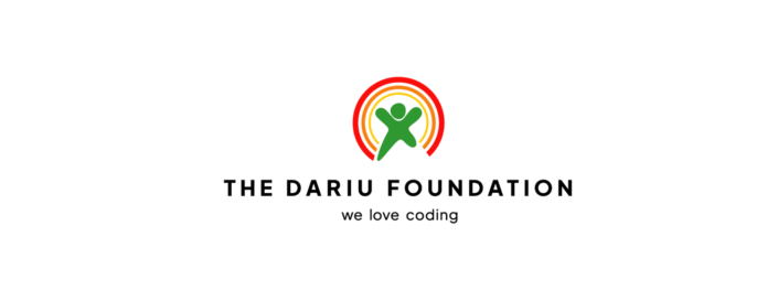 Dariu-Logo