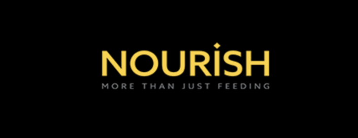 Nourish Logo