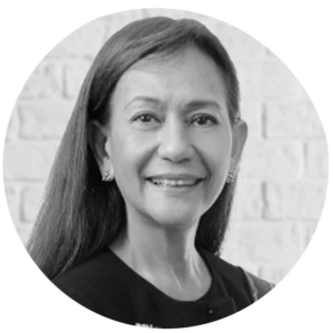 Dato Dr. Zahara Rina Zahari