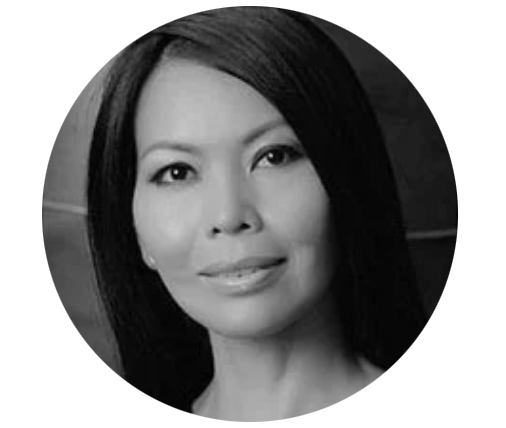 Chai Schnyder — Founder and Chairperson, Fondation Rolf Schnyder